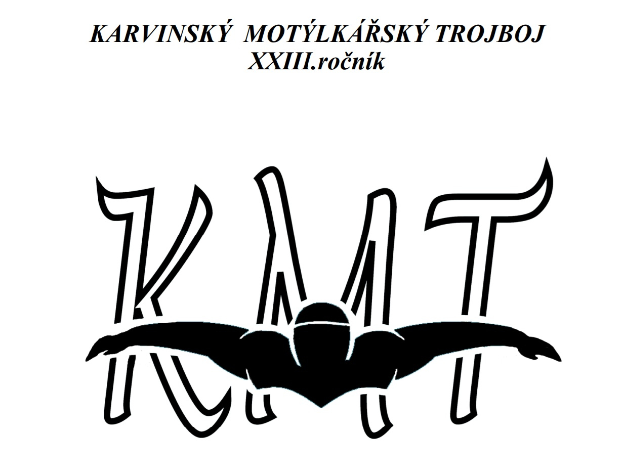 Karvinský motýlkářský trojboj - sobota 8. března