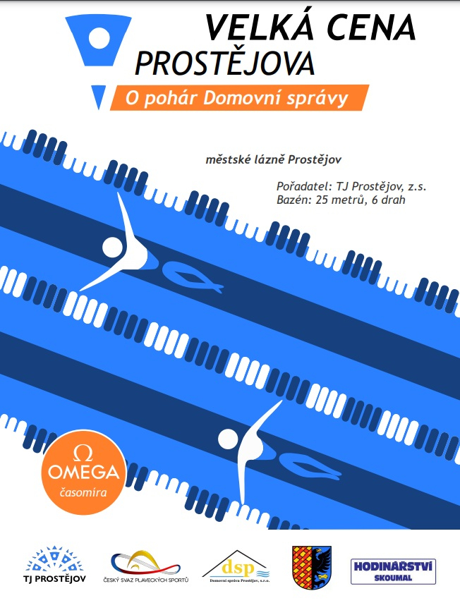VC Prostějova - sobota 11.10.