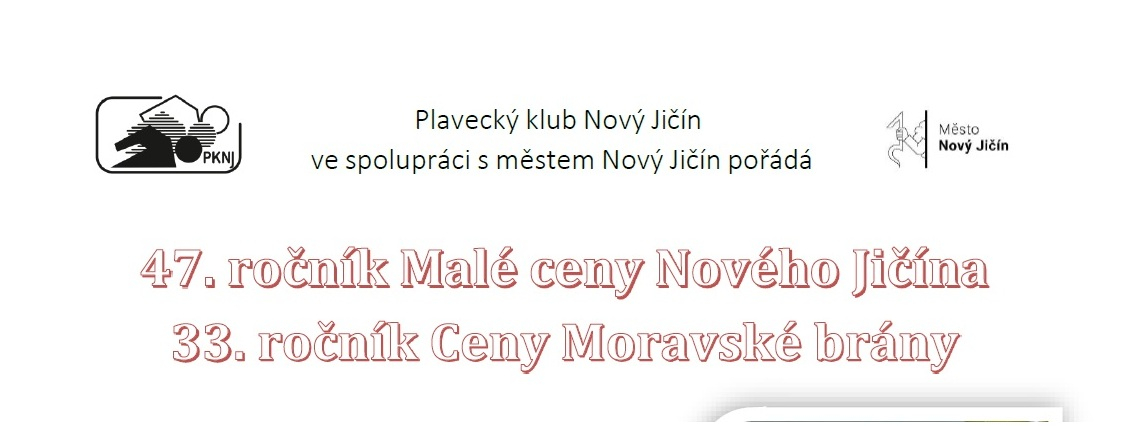 MC Nový Jičín - sobota a neděle 11. a 12. října
