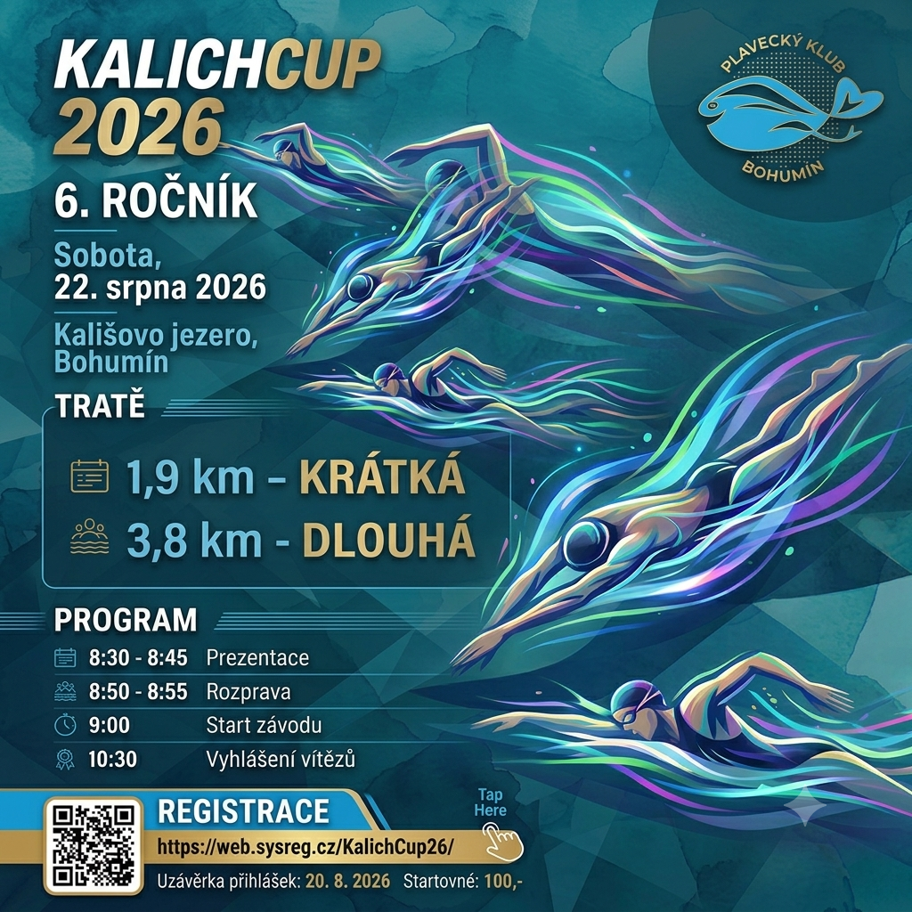 Kalich Cup 2026
