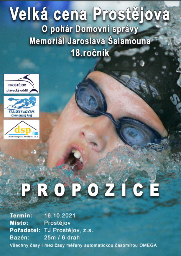 VC Prostějova - sobota 16. října
