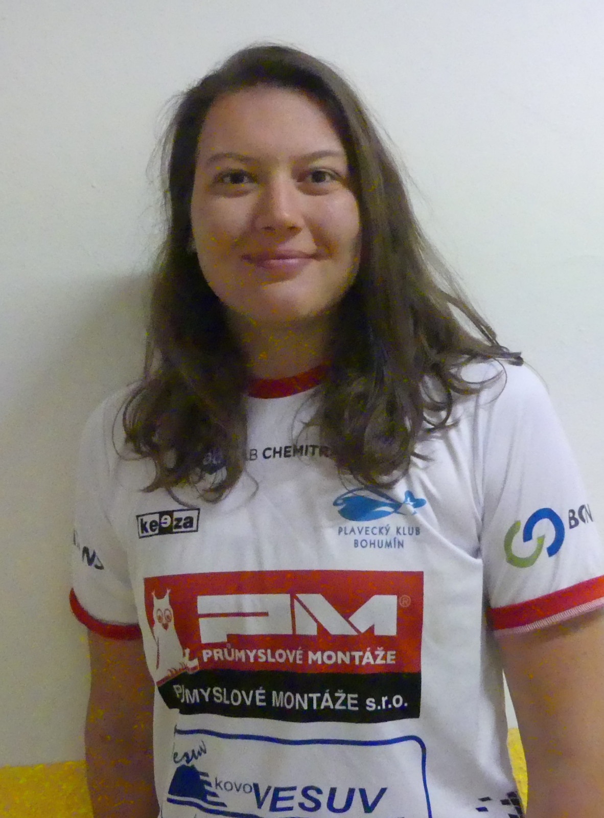 Kateřina Skudříková