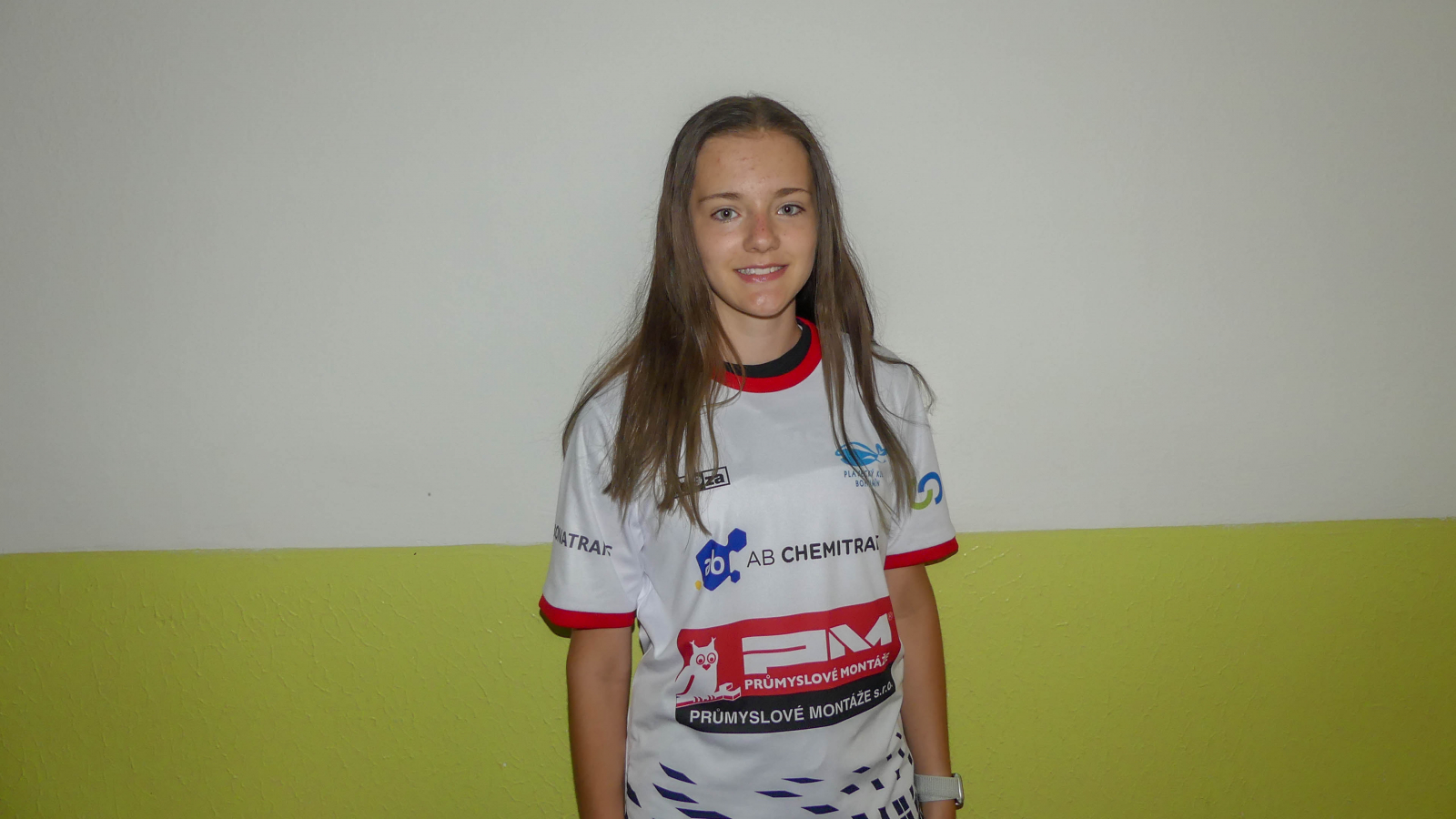 Nikol Šelongová