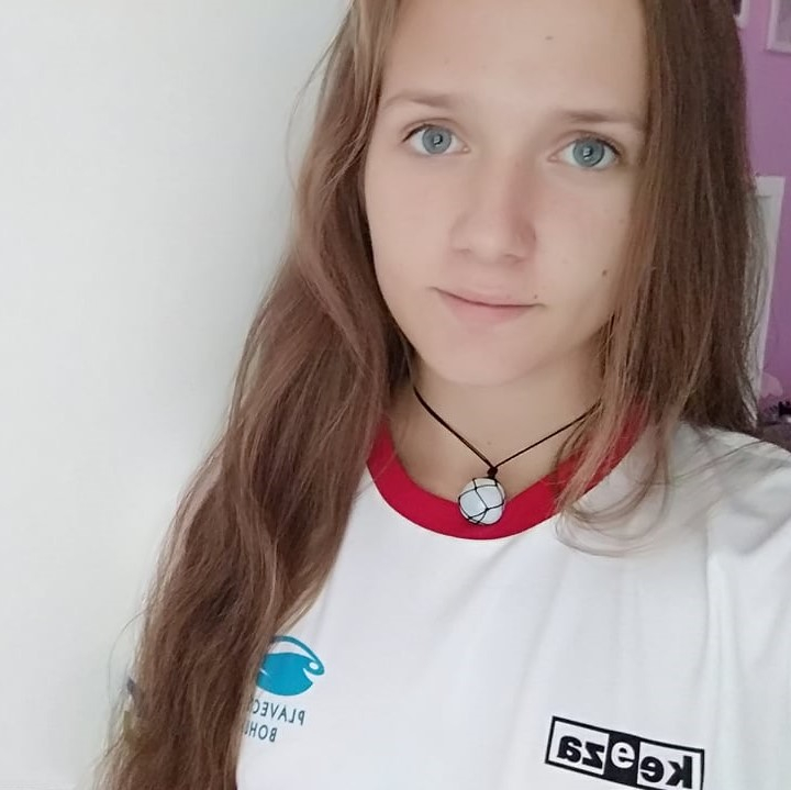 Adéla Klosincká