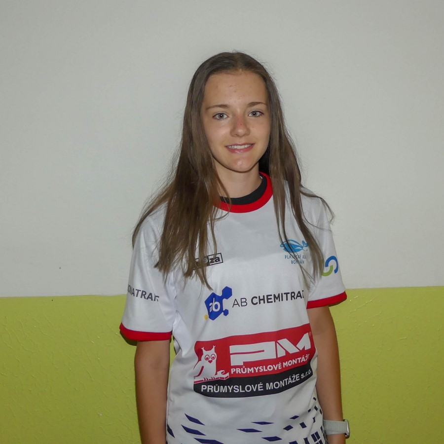 Nikol Šelongová