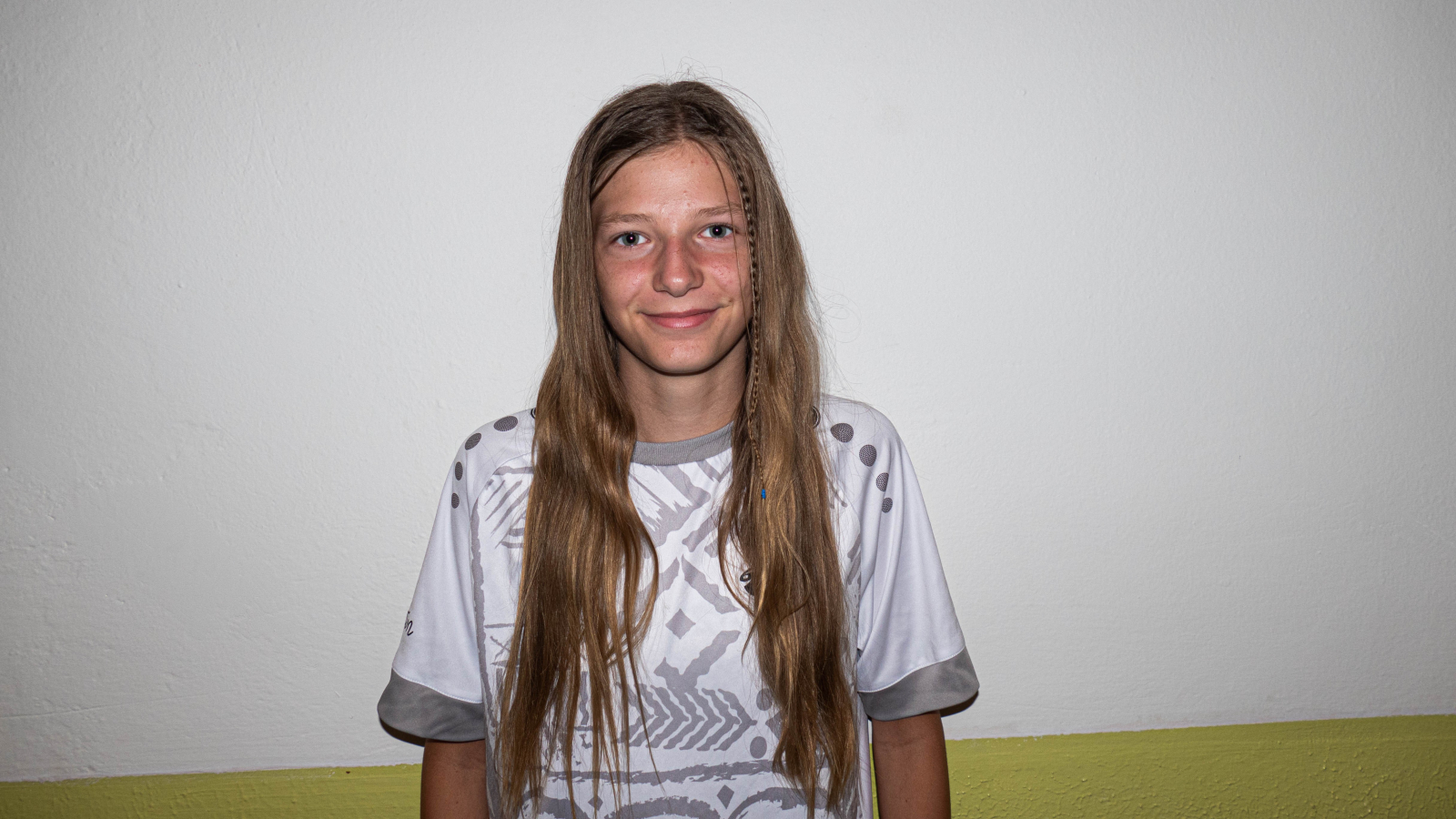 Valentýna Menšíková