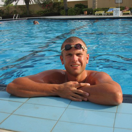 Adrian Kuder