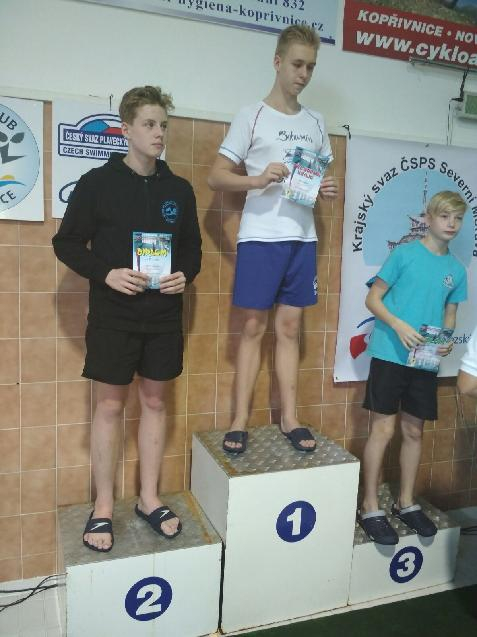 Krajské přebory 2017