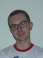 Matěj Gryc